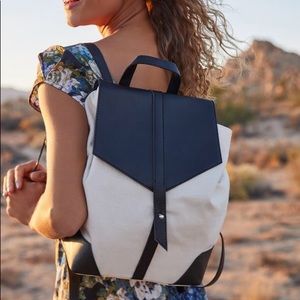 Deux Lux Demi Backpack